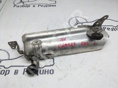 Кронштейн корпуса воздушного фильтра MERCEDES-BENZ S-класс W221 (2005 - 2009) — Разборка Мерседес