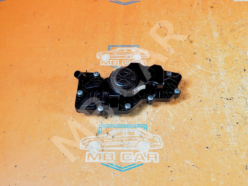 Маслоотделитель MERCEDES-BENZ CLA-класс C118/X118 (2019 - 2023) фото 1 &mdash; Разборка Мерседес