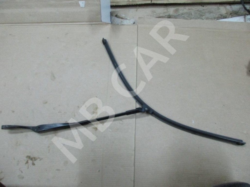 Поводок дворников MERCEDES-BENZ E-класс W211/S211 (2002 - 2006) фото 1 — Разборка Мерседес