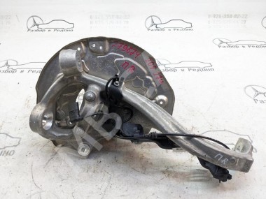 Кулак поворотный передний правый MERCEDES-BENZ C-класс W205/S205/C205/A205 (2014 - 2018) — Разборка Мерседес