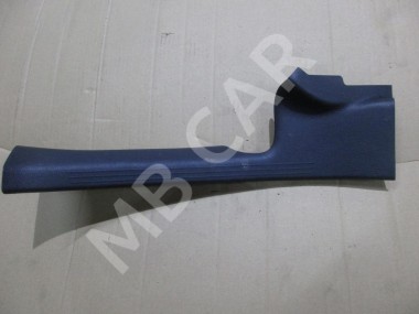 Накладка порога внутренняя MERCEDES-BENZ GLC-класс X253 (2015 - 2019) — Разборка Мерседес