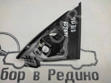 Уголок зеркала MERCEDES-BENZ E-класс W212/S212/C207/A207 рестайлинг (2013 - 2016) — Разборка Мерседес