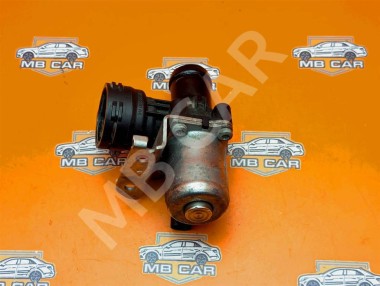 Клапан печки MERCEDES-BENZ C-класс W204/S204 (2006 - 2011) — Разборка Мерседес