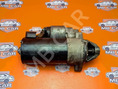 Стартер MERCEDES-BENZ Sprinter W906 (2006 - 2019) — Разборка Мерседес