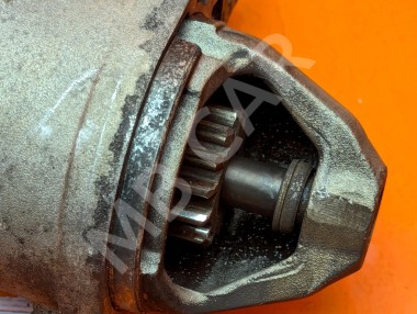 Стартер MERCEDES-BENZ Sprinter W906 (2006 - 2019) — Разборка Мерседес