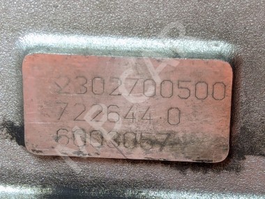 АКПП 5G-Tronic MERCEDES-BENZ S-класс W220 рестайлинг (2002 - 2005) &mdash; Разборка Мерседес