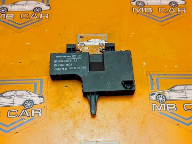 Антенна KEYLESS - GO MERCEDES-BENZ CLK-класс C209/A209 (2002 - 2005) &mdash; Разборка Мерседес