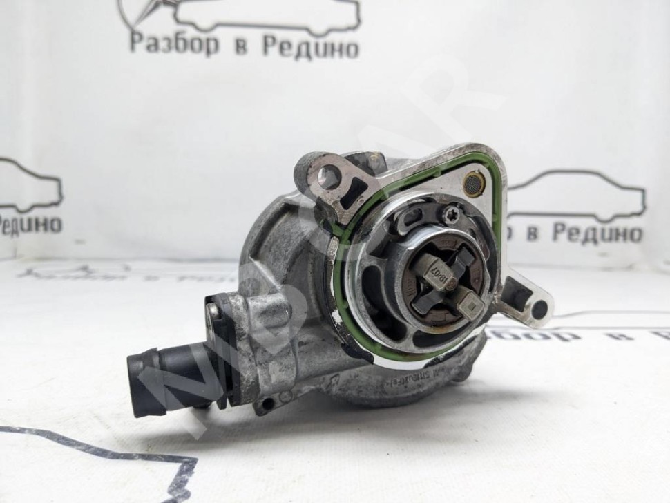 Насос вакуумный MERCEDES-BENZ CLA-класс C118/X118 (2019 - 2023) фото 1 — Разборка Мерседес