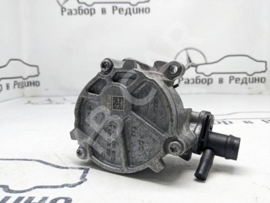 Насос вакуумный MERCEDES-BENZ CLA-класс C118/X118 (2019 - 2023) — Разборка Мерседес