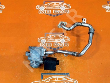 Клапан рециркуляции ОГ MERCEDES-BENZ C-класс W204/S204 (2006 - 2011) — Разборка Мерседес