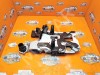Плата АКПП 724 MERCEDES-BENZ CLA-класс C117/X117 (2013 - 2016) фото 1 &mdash; Разборка Мерседес