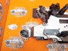 Плата АКПП 724 MERCEDES-BENZ CLA-класс C117/X117 (2013 - 2016) фото 3 &mdash; Разборка Мерседес