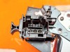 Плата АКПП 724 MERCEDES-BENZ CLA-класс C117/X117 (2013 - 2016) фото 7 &mdash; Разборка Мерседес
