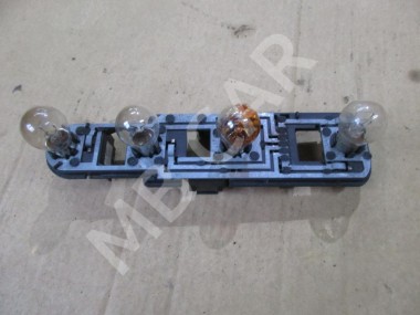 Плата заднего фонаря MERCEDES-BENZ M-класс W163 (1997 - 2001) — Разборка Мерседес