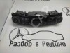 Панель управления климатом MERCEDES-BENZ E-класс W211/S211 (2002 - 2006) фото 1 &mdash; Разборка Мерседес