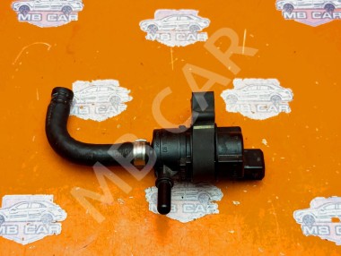 Клапан регенерации MERCEDES-BENZ M-класс W163 (1997 - 2001) &mdash; Разборка Мерседес