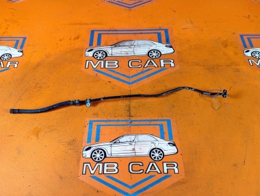 Трубка АКПП MERCEDES-BENZ E-класс W211/S211 (2002 - 2006) &mdash; Разборка Мерседес