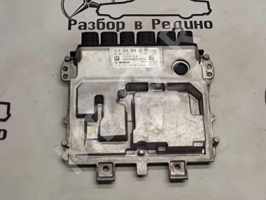 Блок управления двигателем MERCEDES-BENZ E-класс W213/S213/C238/A238 (2016 - 2021) — Разборка Мерседес