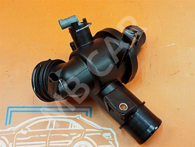 Термостат MERCEDES-BENZ E-класс W212/S212/C207/A207 (2009 - 2013) — Разборка Мерседес