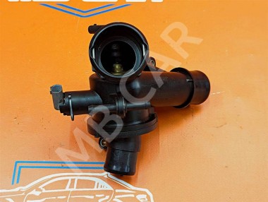 Термостат MERCEDES-BENZ E-класс W212/S212/C207/A207 (2009 - 2013) — Разборка Мерседес