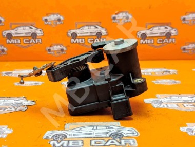 Сервопривод заслонок MERCEDES-BENZ GLE-класс Coupe C292 (2015 - 2019) &mdash; Разборка Мерседес