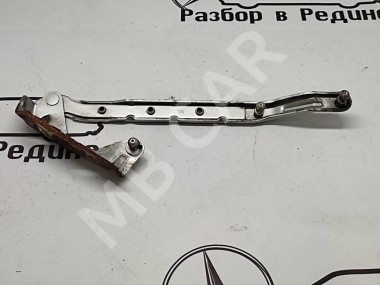 Петля капота MERCEDES-BENZ M-класс W163 рестайлинг (2001 - 2005) — Разборка Мерседес