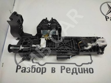 Ответная часть замка двери MERCEDES-BENZ GL-класс X166 (2012 - 2016) — Разборка Мерседес