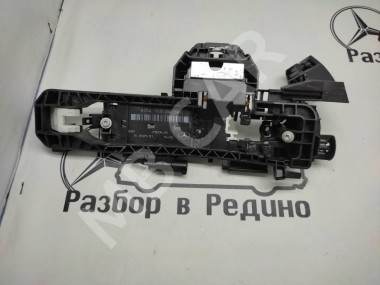 Ответная часть замка двери MERCEDES-BENZ GL-класс X166 (2012 - 2016) — Разборка Мерседес
