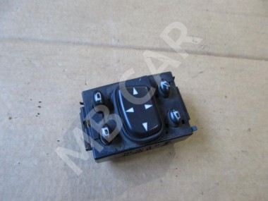 Кнопка регулировки зеркал MERCEDES-BENZ S-класс W220 (1998 - 2005) — Разборка Мерседес