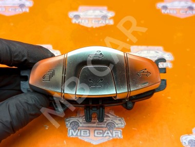 Блок кнопок MERCEDES-BENZ E-класс W213/S213/C238/A238 (2016 - 2021) — Разборка Мерседес
