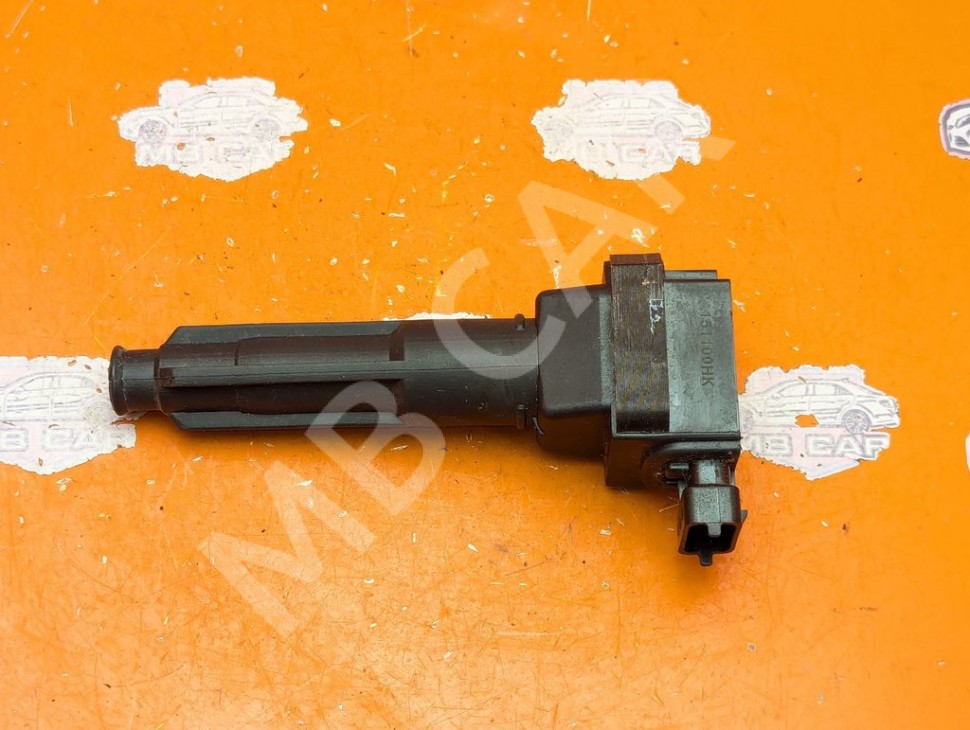 Катушка зажигания MERCEDES-BENZ E-класс W210/S210 (1995 - 1999) фото 1 &mdash; Разборка Мерседес