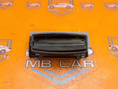 Воздуховод MERCEDES-BENZ E-класс W124/S124/C124/A124 (1984 - 1997) E 300 CDI 3.0 AT (136 л.с.) &mdash; Разборка Мерседес
