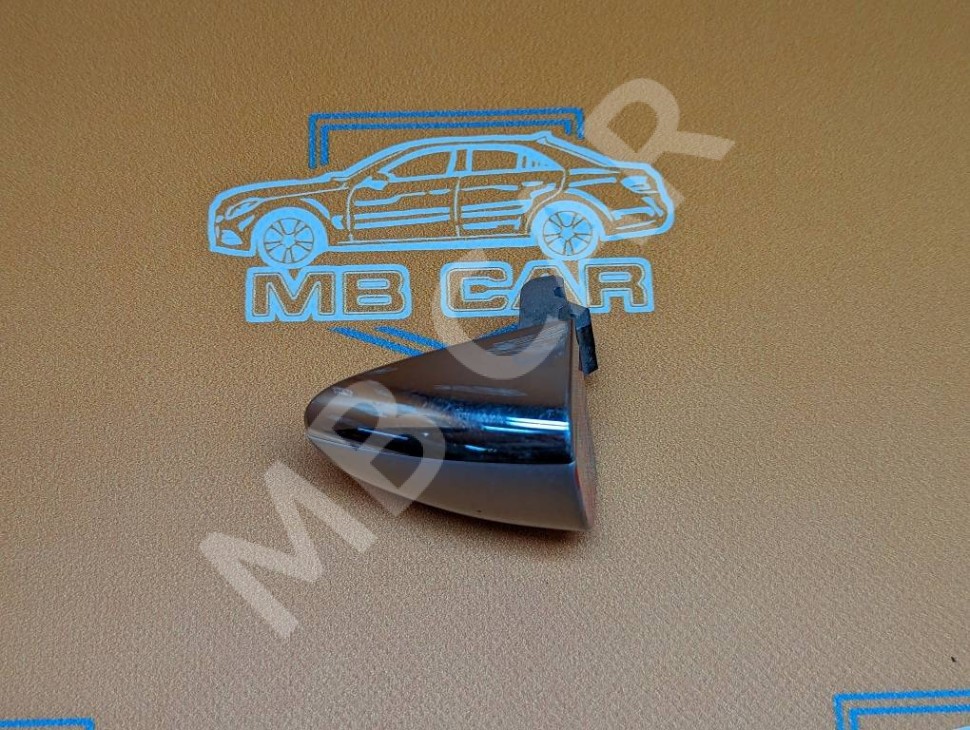 Крышка ручки двери MERCEDES-BENZ E-класс AMG W211/S211 (2002 - 2006) фото 1 — Разборка Мерседес
