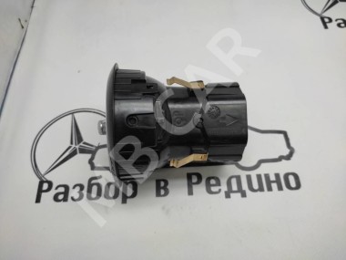 Воздуховод MERCEDES-BENZ E-класс W213/S213/C238/A238 (2016 - 2021) — Разборка Мерседес