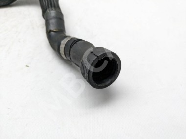 Патрубок воздушный MERCEDES-BENZ C-класс W204/S204 (2006 - 2011) — Разборка Мерседес