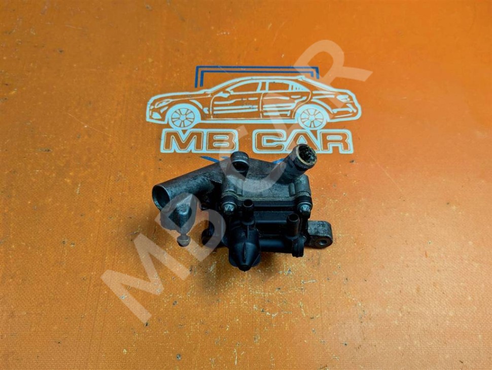 Теплообменник MERCEDES-BENZ C-класс W203/S203/CL203 (2000 - 2004) фото 1 — Разборка Мерседес