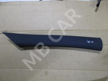 Накладка передней стойки MERCEDES-BENZ E-класс W212/S212/C207/A207 (2009 - 2013) — Разборка Мерседес