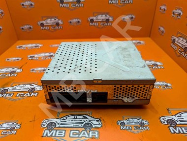 Усилитель звука MERCEDES-BENZ S-класс W220 (1998 - 2005) — Разборка Мерседес