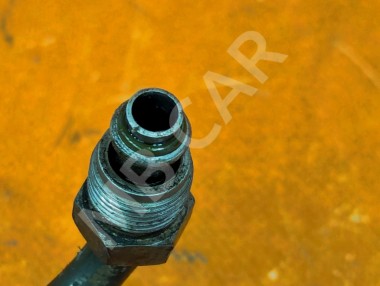 Трубка ГУРа MERCEDES-BENZ S-класс W220 (1998 - 2005) — Разборка Мерседес