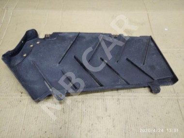 Защита днища MERCEDES-BENZ E-класс W212/S212/C207/A207 (2009 - 2013) — Разборка Мерседес