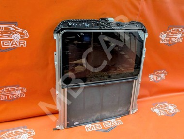 Люк сдвижной MERCEDES-BENZ E-класс W212/S212/C207/A207 (2009 - 2013) — Разборка Мерседес