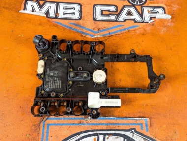 Плата АКПП 9 серии 7G-Tronic MERCEDES-BENZ E-класс W212/S212/C207/A207 рестайлинг (2013 - 2016) &mdash; Разборка Мерседес