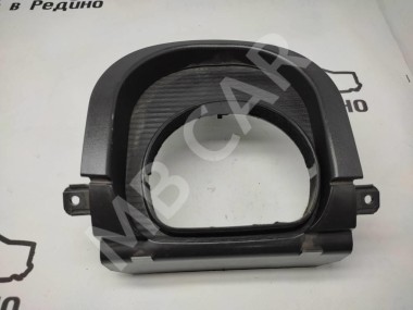 Крышка рулевой колонки MERCEDES-BENZ S-класс W220 (1998 - 2005) — Разборка Мерседес