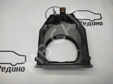 Крышка рулевой колонки MERCEDES-BENZ S-класс W220 (1998 - 2005) — Разборка Мерседес