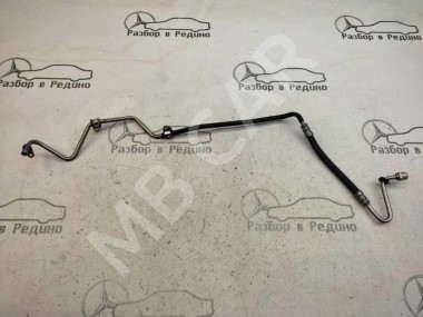 Трубка АКПП MERCEDES-BENZ C-класс W204/S204 (2006 - 2011) — Разборка Мерседес