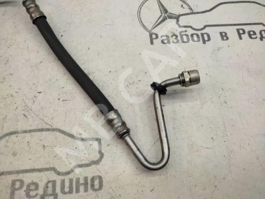 Трубка АКПП MERCEDES-BENZ C-класс W204/S204 (2006 - 2011) — Разборка Мерседес