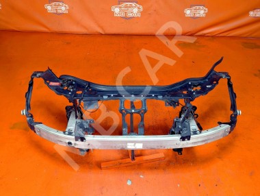 Телевизор в сборе MERCEDES-BENZ E-класс W211/S211 рестайлинг (2006 - 2009) &mdash; Разборка Мерседес