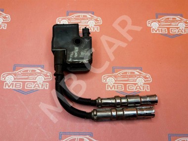 Катушка зажигания MERCEDES-BENZ SLK-class w170 — Разборка Мерседес