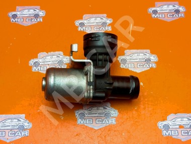 Клапан печки MERCEDES-BENZ E-класс W212/S212/C207/A207 (2009 - 2013) — Разборка Мерседес