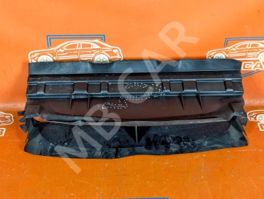 Воздухозаборник MERCEDES-BENZ SLK-класс R170 рестайлинг (2000 - 2004) &mdash; Разборка Мерседес